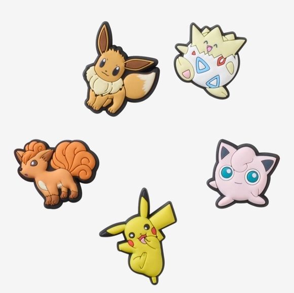 🐊 Crocs Jibbitz - Picture 2 of 6